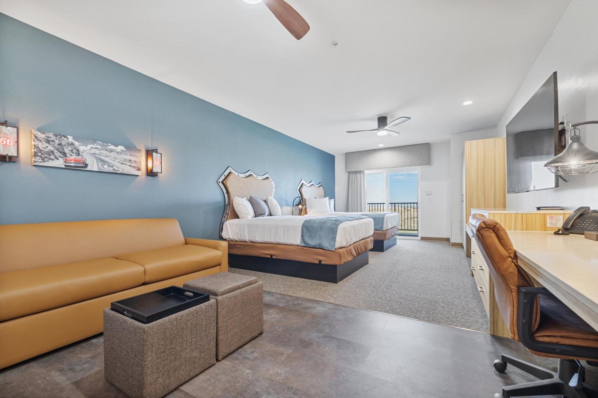 Topock66 Hotel المظهر الخارجي الصورة